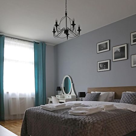 Grey Apartments Kosciuszko Krakow Exterior photo